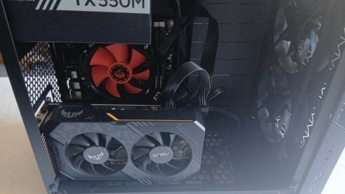 Entry level beginner gaming - entry,