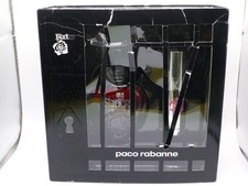 Paco Rabanne BLACK XS Set