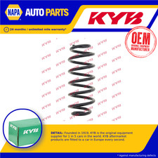 Coil Spring fits AUDI TT 8N3
