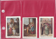 PLAYER'S - CRIES OF LONDON