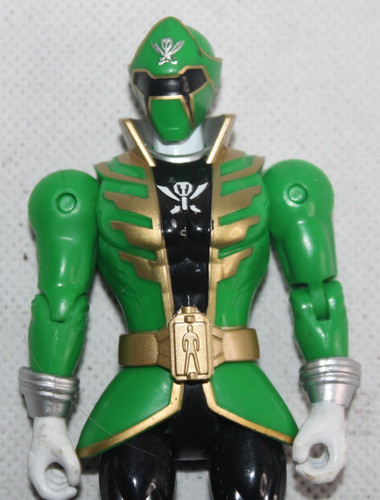 Power rangers super - super, megaforce