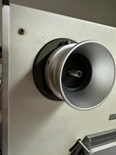 Nab spool adaptors - (pair),