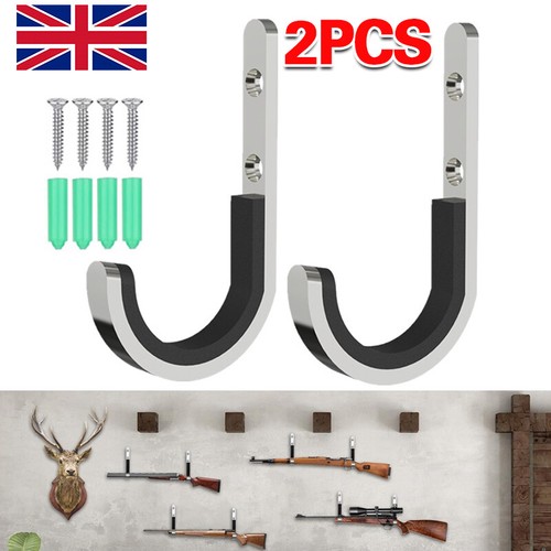 Gun rifle shotgun - 2x,