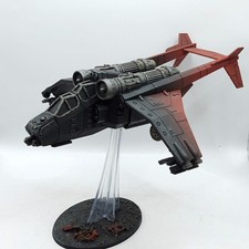 Warhammer 40k: Astra Militarum