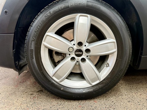 Genuine bmw mini countryman - bmw,