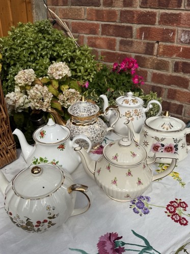 Bundle floral vintage - of,