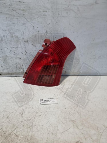 Suzuki swift rear - suzuki, tail