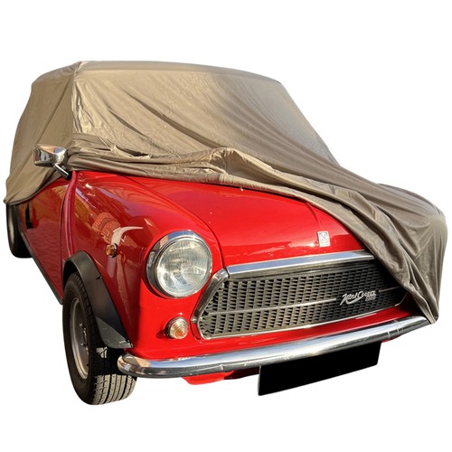 Outdoor car cover fits mini - outdoor,