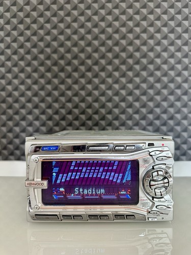 Kenwood dpx 6200m dsp spectrum - kenwood, dpx-6200m