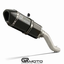 Exhaust for Triumph DAYTONA