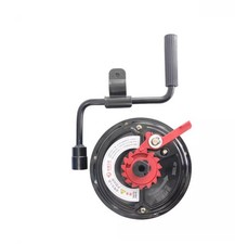 Air-Cooled Diesel/Gasoline