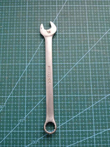 Britool rjm 12mm combination - britool,
