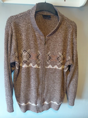 Tootal mens vintage knit
