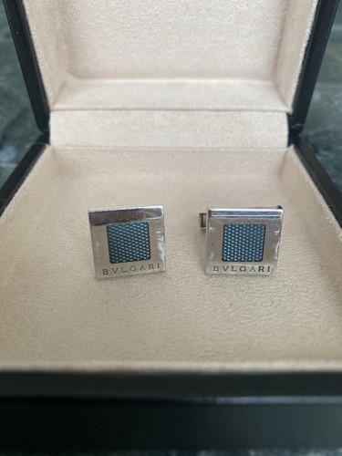 Bulgari bvlgari quadrato - bulgari,