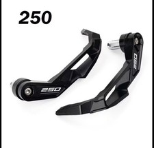 KTM Duke 250 Brake Clutch