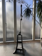 Vintage French Floor Stand For