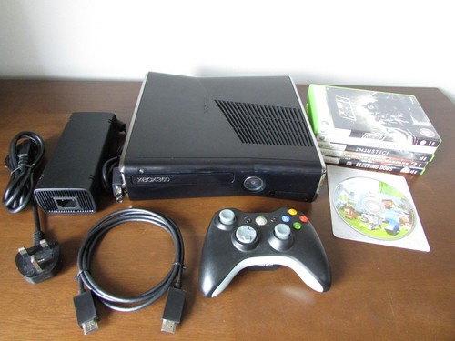 Microsoft xbox 360 - microsoft,