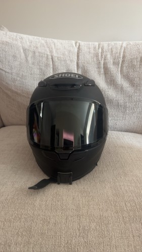 Shoei nxr2 motorcycle - shoei,
