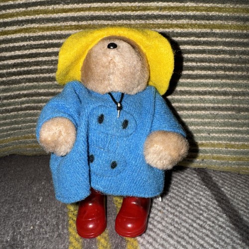 Vintage eden toys small - eden,