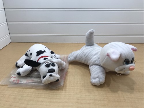 Vintage tonka pound - tonka, puppies