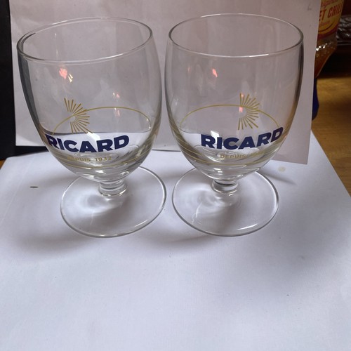 New ricard 17cl half sun - ricard,