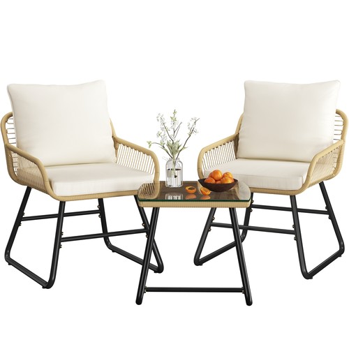 Piece patio bistro - bistro, set