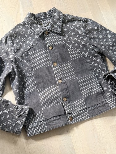 Louis vuitton nigo men - x,