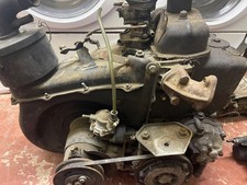 Fiat 126/500 650cc used Engine