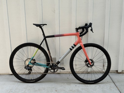 Specialized crux gravel bike - specialized,