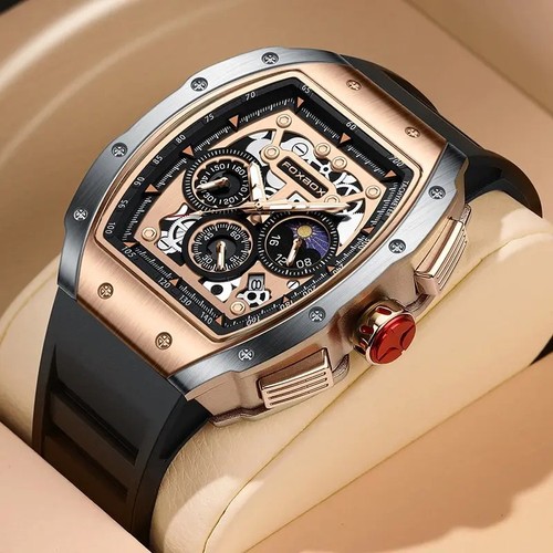 Luxury sports watch military - sports,