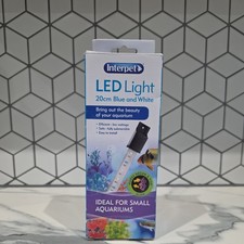 Interpet Kids Glow White and