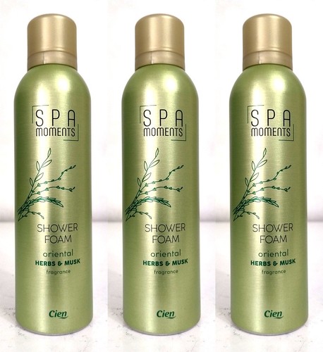 Cien spa moments shower - moments,