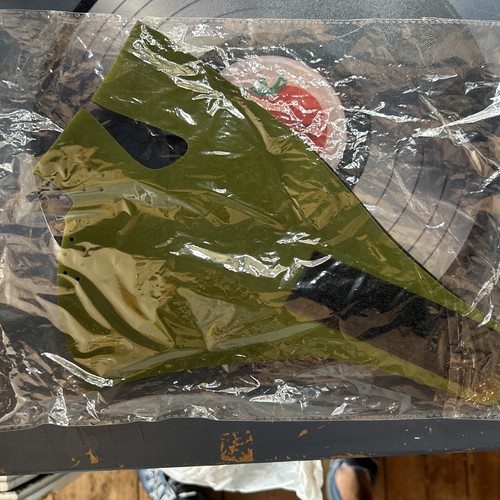 Camo neoprene face mask - face,