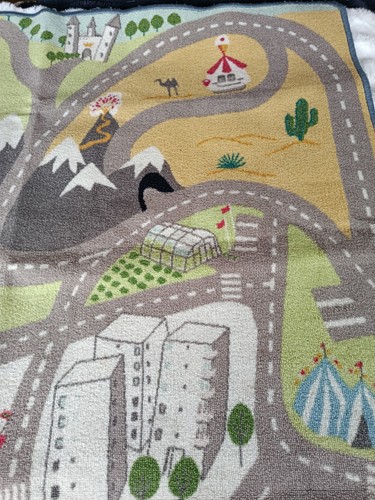 Rug