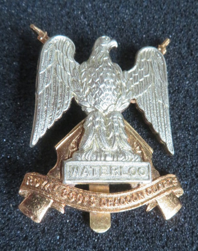 Vintage british pin badge - pin,