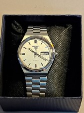 Seiko 5 Automatic Men's Watch