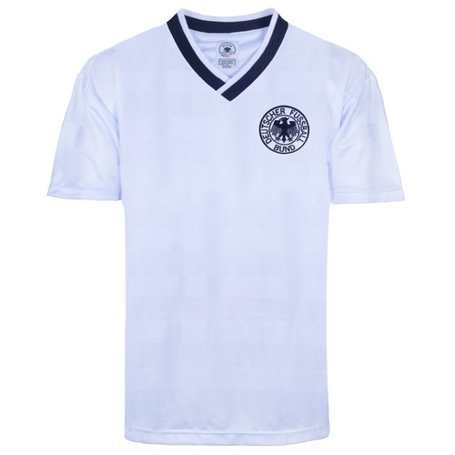 West germany 1984 - west, retro