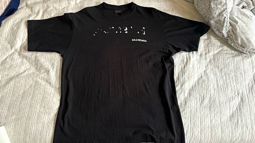 Balenciaga ss23 spray logo - balenciaga,