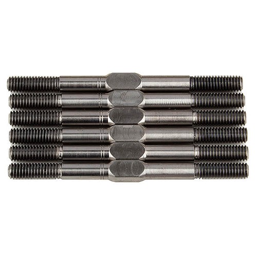 Team associated titanium - ft,