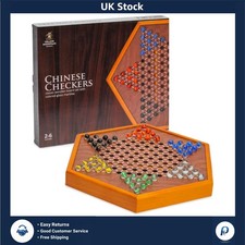 Classic Wooden Chinese