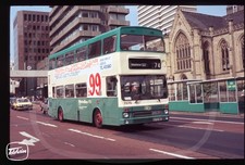 Original Bus Slide - West