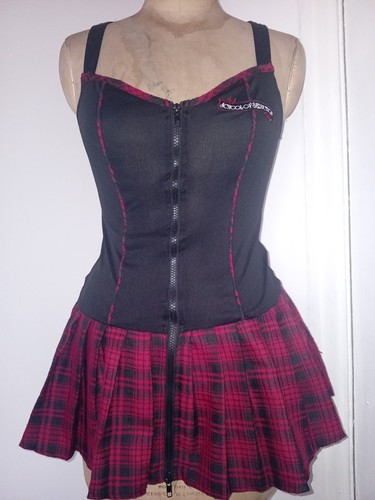 Ann summers school mistress - summers,