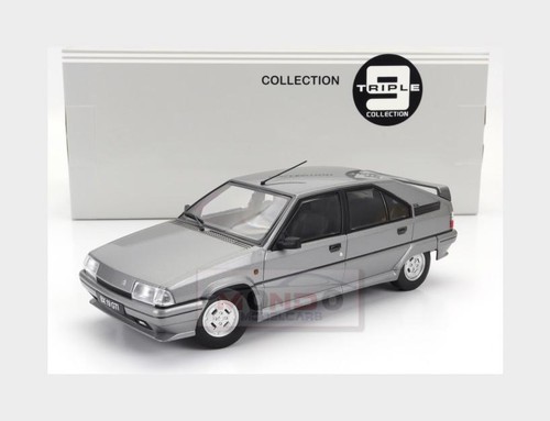 Triple9 citroen bx gti - triple9,