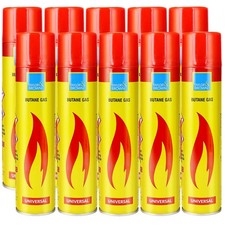 Universal High Quality Butane