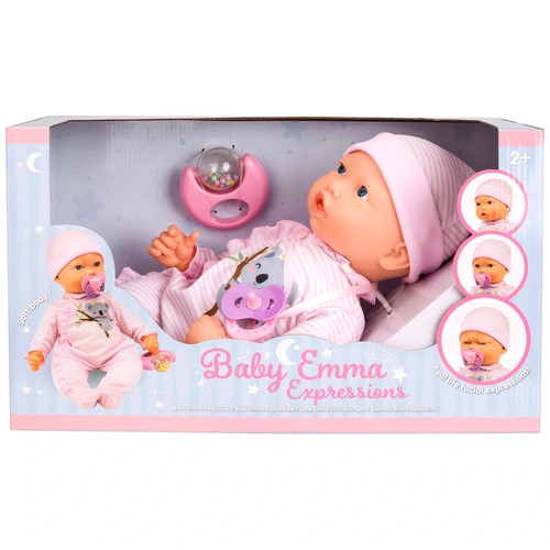 Ivy lily baby emma - ivy, &