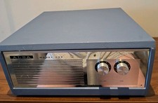 Alba Model 532 Vintage