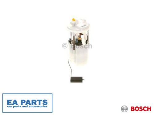 Fuel feed unit - feed,