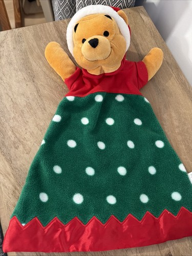 Disney store winnie the pooh - the,