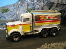 Matchbox mb56 peterbilt petrol - matchbox,