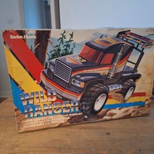 Radio Shack Wild Ranger R/C